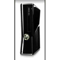 Xbox 360 Slim Console Sem Acesso A Internet Rgh Usado, usado comprar usado  Brasil 
