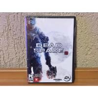 Usado, Jogo Pc Dvd Rom Dead Space 3 Original Completo Lacrado comprar usado  Brasil 