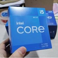 Caixa Completa Para Processador Intel Core I5-12400 comprar usado  Brasil 