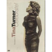 Dvd Tina Turner Celebrate! - The Best Of (importado), usado comprar usado  Brasil 