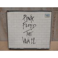 Pink Floyd-the Wall-fat Box-cd, usado comprar usado  Brasil 