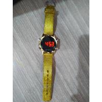 Relógio Led Watch Hp-1993  comprar usado  Brasil 
