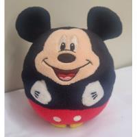 Bola Pelúcia Mickey Original Da Disney Ty  comprar usado  Brasil 