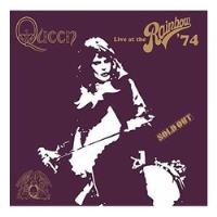 Cd Usado Queen - Live At The Rainbow '74 comprar usado  Brasil 