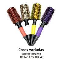escova cabelo profissional comprar usado  Brasil 