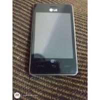 Frontal Usada Tela Lcd + Touch LG Cookie T375 Em Bom Estado comprar usado  Brasil 