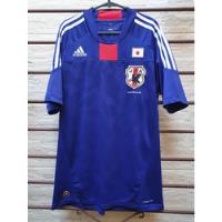 Camisa adidas Japão - Home - Copa Do Mundo 2010 - Climacool comprar usado  Brasil 