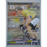 Bike Action #49 - Tour De France - Armstrong, usado comprar usado  Brasil 