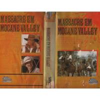 Massacre Em Mogane Valley - Gail Kobe - Larry Larson - Raro comprar usado  Brasil 