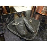 Sapato Social Mocassim Gianni Versace - Original - Usado, usado comprar usado  Brasil 