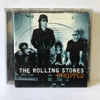 Cd The Rolling Stones Stripped Original comprar usado  Brasil 