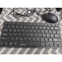 teclado virtual laser comprar usado  Brasil 