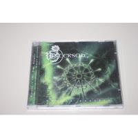 Vintersorg - Cosmic Genesis  Cd Imp Burzum Mayhem Dimmu, usado comprar usado  Brasil 