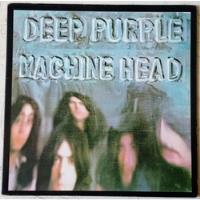 lp deep purple machine head comprar usado  Brasil 