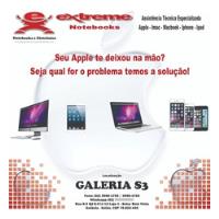 Reaparo E Assistencia Tecnica Macbook - Apple - Conceituada comprar usado  Brasil 