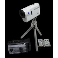 Kit Camera Sony  Action Fdr  X3000 comprar usado  Brasil 