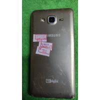 Usado, De Fei To Celular Samsung Galaxy Gran Prime Gt531bt Leia O A comprar usado  Brasil 