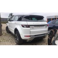Range Rover Evoque Peças Acessorios Acabamentos , usado comprar usado  Brasil 