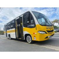 Micro Onibus Auto Escola 2015 C/ Inmetro  comprar usado  São Paulo Zona Norte
