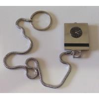 Relógio De Bolso Tissot Mod.18130 Chaveiro Déc. 1970 Raro  comprar usado  Brasil 