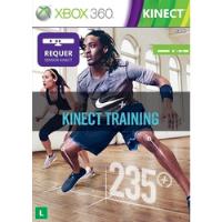 Kinect Training Xbox 360 Mídia Física Seminovo comprar usado  Brasil 