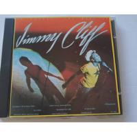 Jimmy Cliff - In Concert - The Best Of Jimmy Cliff Importado comprar usado  Brasil 