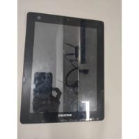 Tablet Positivo Ypy L1050 Defeito, usado comprar usado  Brasil 