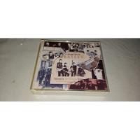 Box 2 Cds The Beatles Anthology Vol. 1 comprar usado  Brasil 