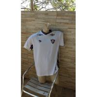 Camisa Do Fluminense Dry Word 3gg  comprar usado  Brasil 