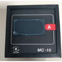 Amperímetro Digital - Secon Mc-10tc comprar usado  Brasil 