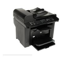 Usado, Impressora Multifuncional Hp Laserjet M1536dnf comprar usado  Brasil 