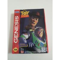 Usado, Genesis Mega Drive Toy Story comprar usado  Brasil 