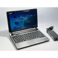 Usado, Netbook Acer Kav60 2gb Hd160gb comprar usado  Brasil 