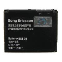 Bateria Sony Ericsson Bst-39 W508 Original comprar usado  Brasil 