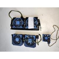 Cooler Dell Poweredge 2600-sensflow-dcffc0912de-dc12v-1,5a comprar usado  Brasil 