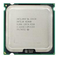 Processador Intel Xeon E5430 Soquete Lga771 comprar usado  Brasil 