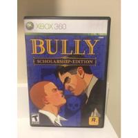 Bully Scholarship Edition Xbox  comprar usado  Brasil 