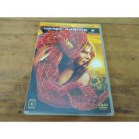 Dvd Homem Aranha 2 Dvd Duplo Edição Especial Original Usado comprar usado  Brasil 