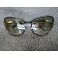 Óculos De Sol Feminino Tom Ford Jennifer Lindo Ótimo Estado! comprar usado  Brasil 