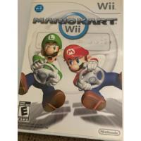 Mario Kart Wii Jogo Original Wii Completo, usado comprar usado  Brasil 