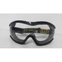 Oculos Steelpro Everest Proteção Incolor No Estado Das Fotos comprar usado  Brasil 