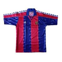 Usado, Camisa Barcelona - Oficial - Kappa - Romário - 1994 comprar usado  Brasil 
