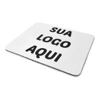 Kit 300 Mousepads Personalizados Com Sua Logo comprar usado  Brasil 