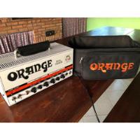 Orange Dual Terror, C/bag E Falante Celestion Vintage 30 comprar usado  Brasil 