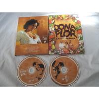 Box Dvd - Dona Flor E Seus 2 Maridos - Raro comprar usado  Brasil 
