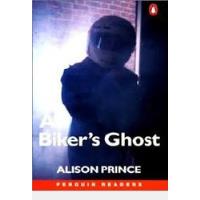 Livro A Bikers Ghost - Prince, Alison [2000], usado comprar usado  Brasil 