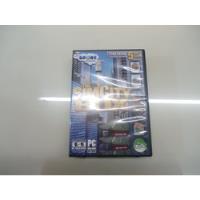 Cd´s The Sim City Box - 05 Cds  - Pc comprar usado  Brasil 