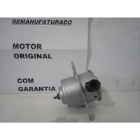 Motor Da Ventoinha Do Radiador Ford Ka Endura 97/98/99 comprar usado  Brasil 