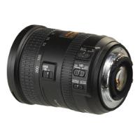 Lente Nikon Af-s 18-200mm Vr2 G Seminova Perfeita B4 - X0p1 comprar usado  Brasil 