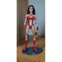 Dc Universe Classics Wonder Woman Star Sapphire Dcu Mattel comprar usado  Brasil 